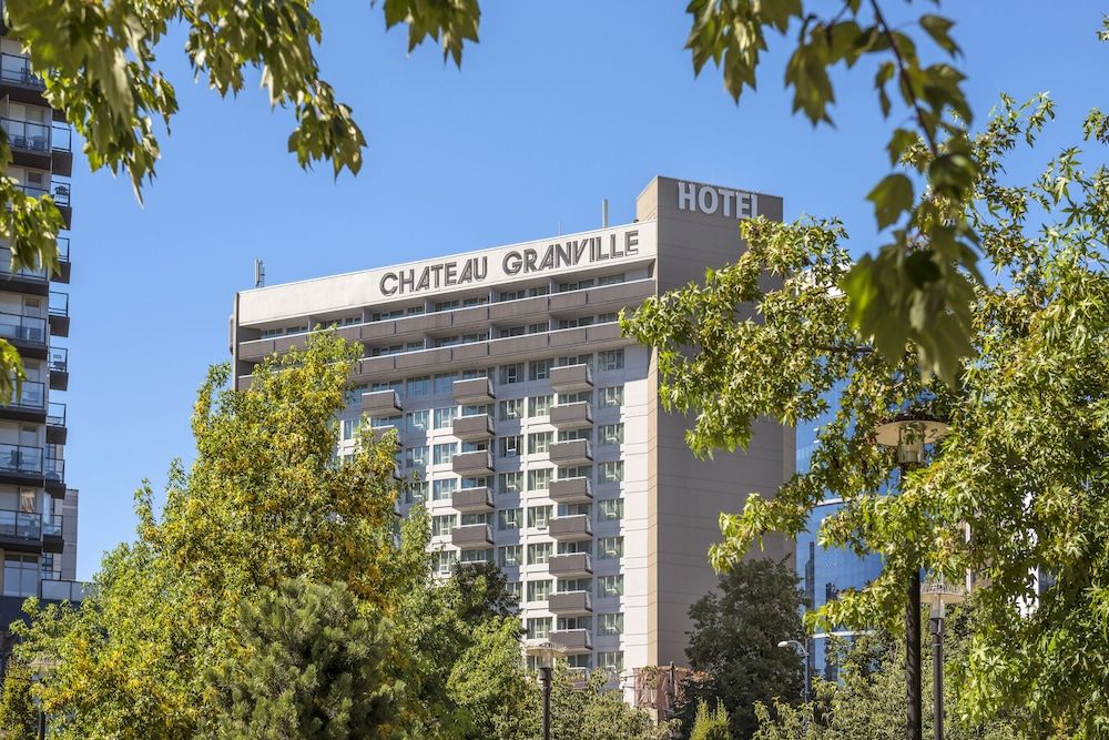 undefined Best Western Premier Chateau Granville Hotel & Suites & Conf. Centre 7