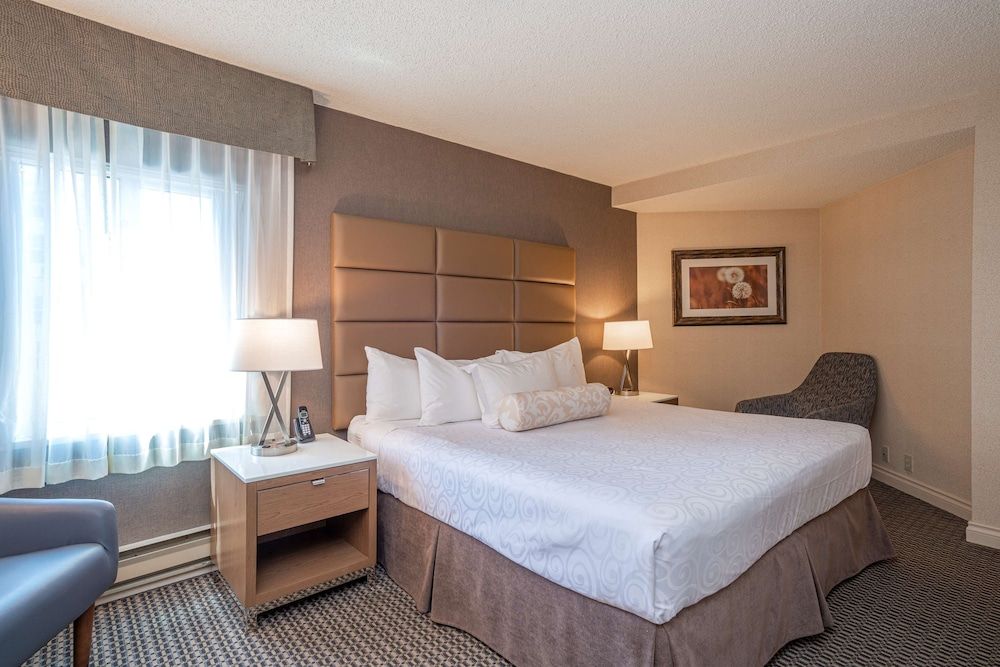 undefined Best Western Premier Chateau Granville Hotel & Suites & Conf. Centre 4