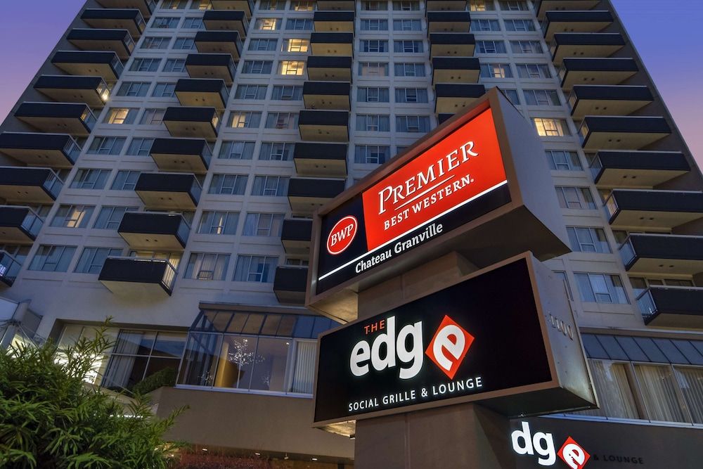 undefined Best Western Premier Chateau Granville Hotel & Suites & Conf. Centre 10