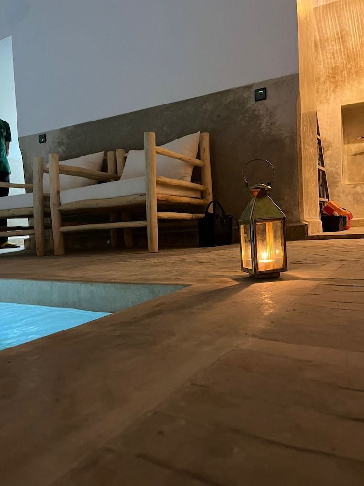 undefined RIAD NAFORA 9