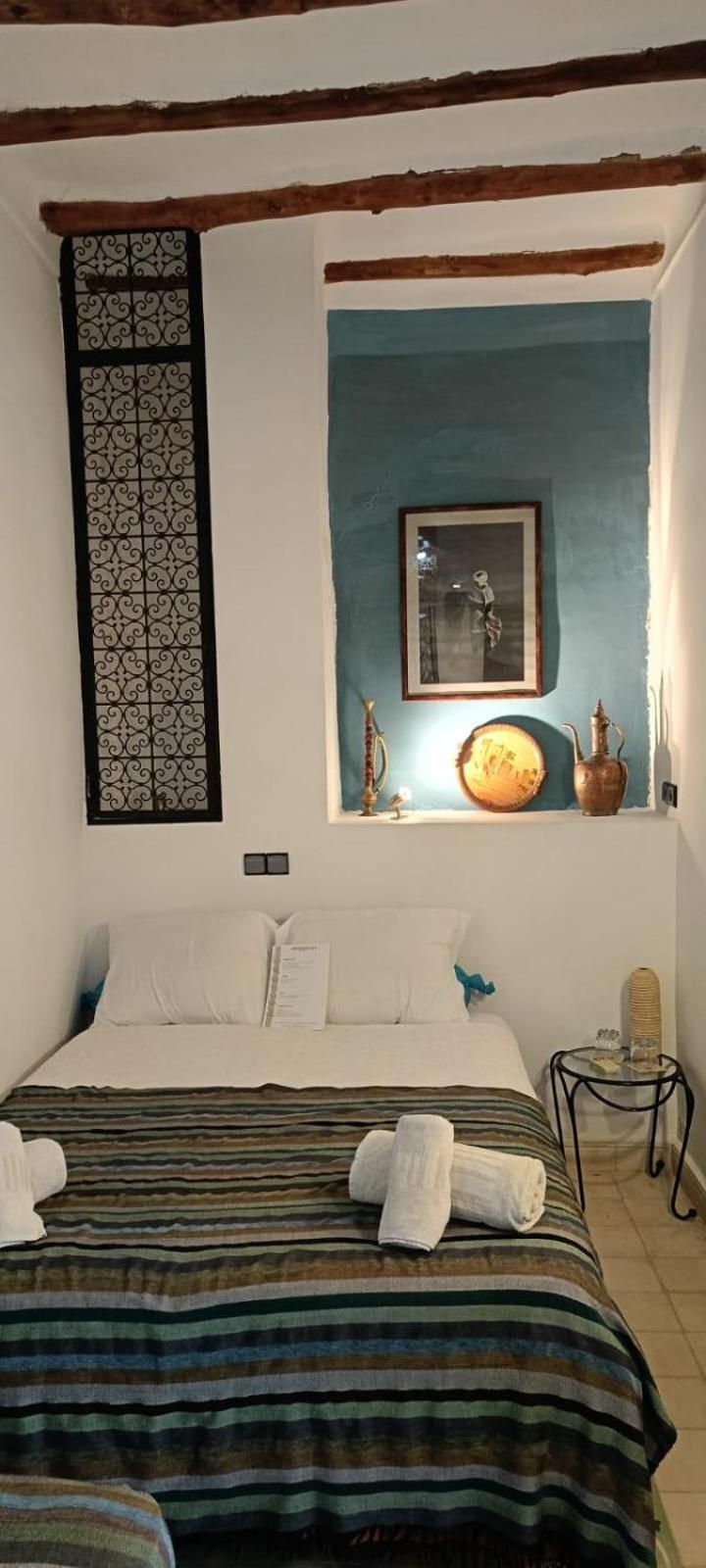 RIAD NAFORA Standard Double Room 2