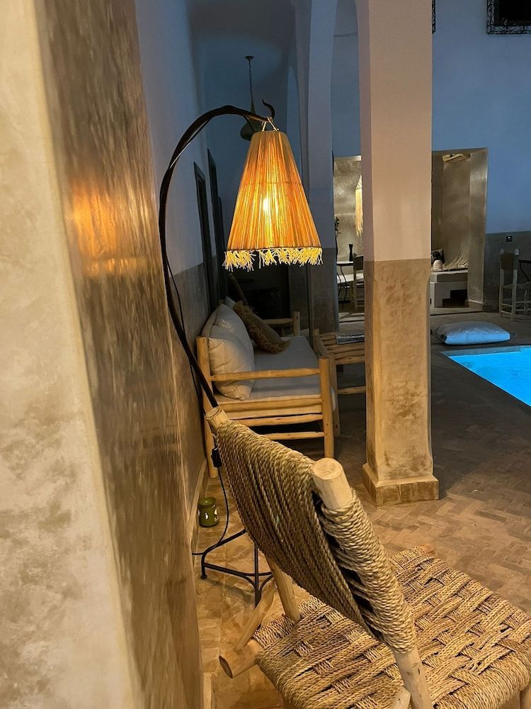 undefined RIAD NAFORA 7