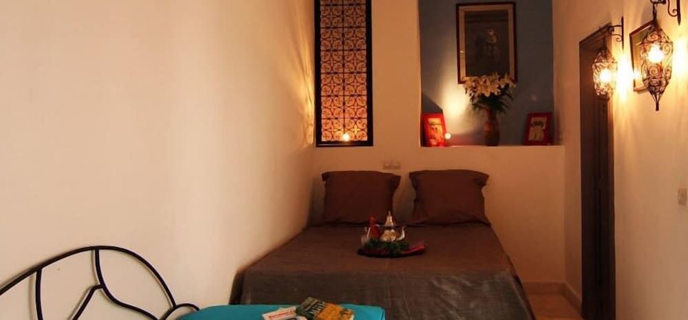 undefined RIAD NAFORA 3