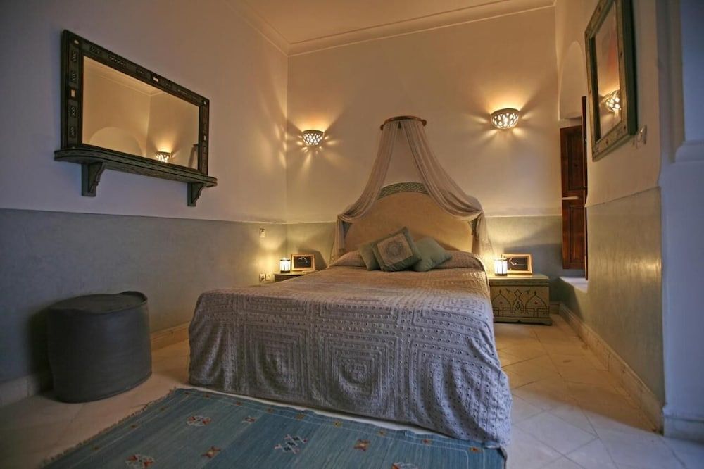 undefined Riad Marelia 2