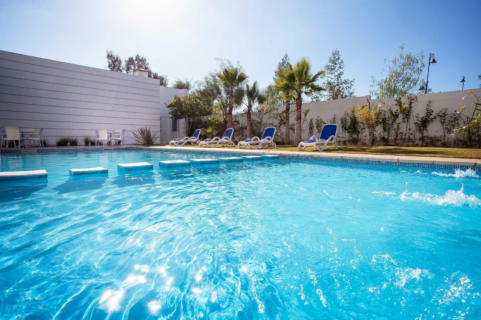 Sports and activities