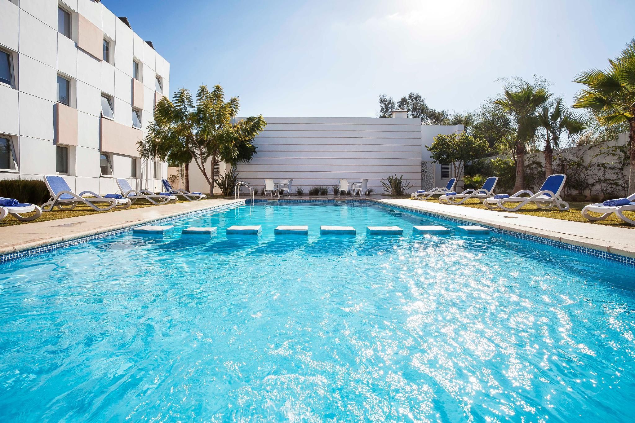 Sports and activities