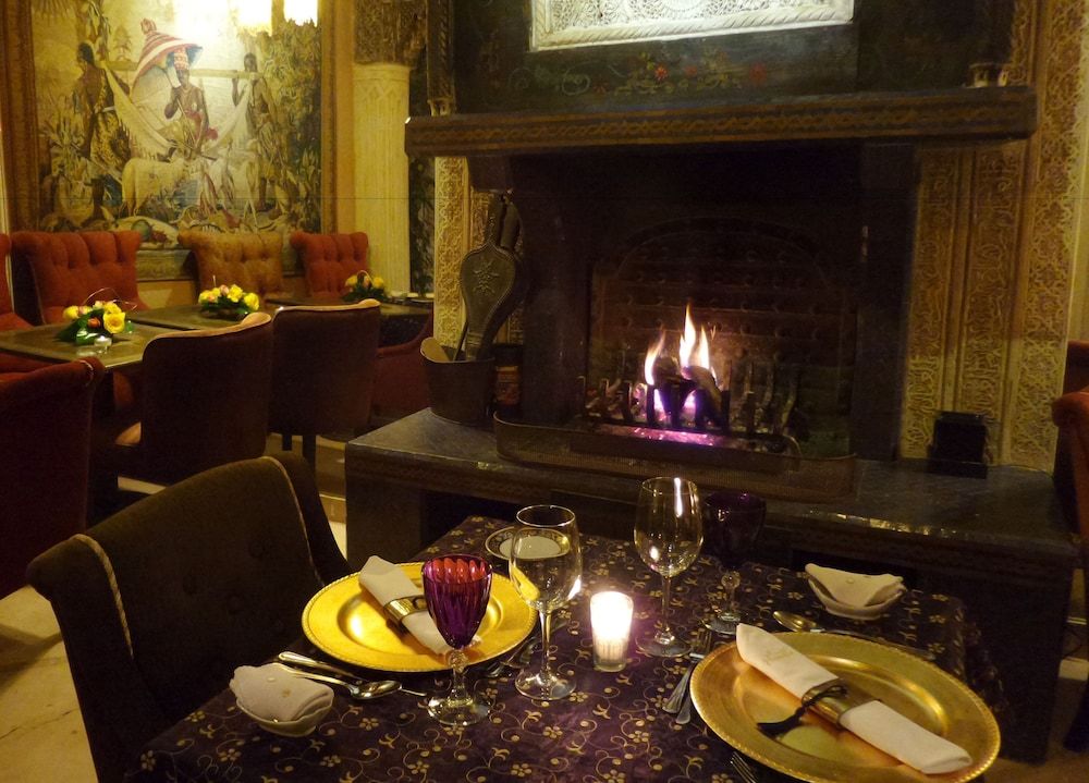 undefined Riad Armelle 8