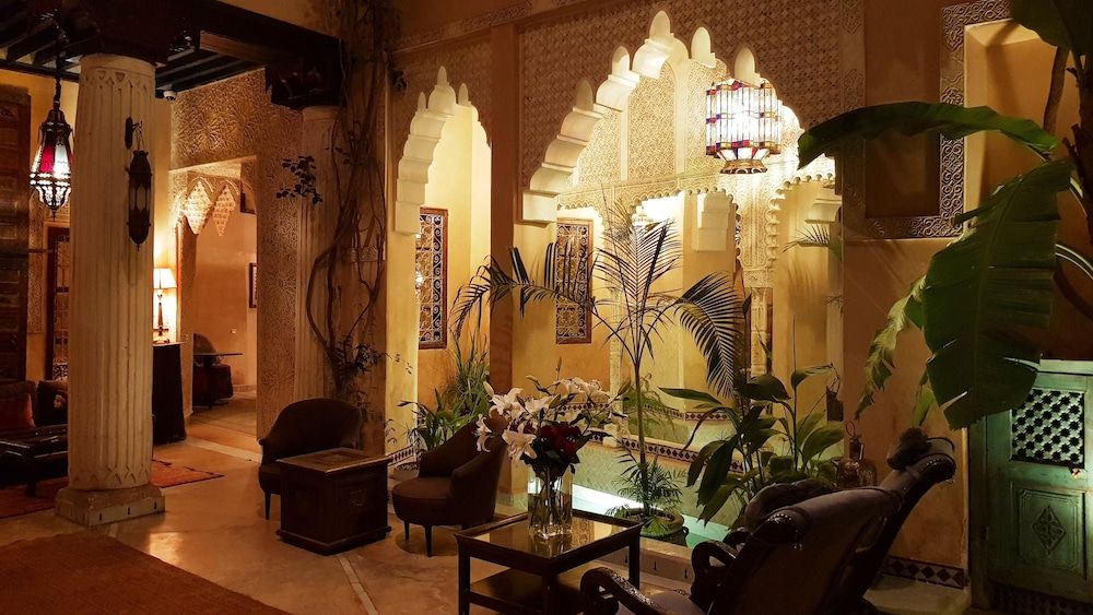 undefined Riad Armelle 5