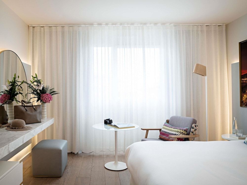 undefined Croisette Beach Hotel Cannes - MGallery Collection 7