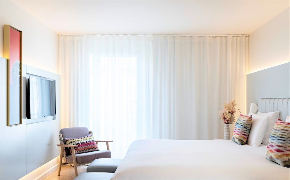 undefined Croisette Beach Hotel Cannes - MGallery Collection 6