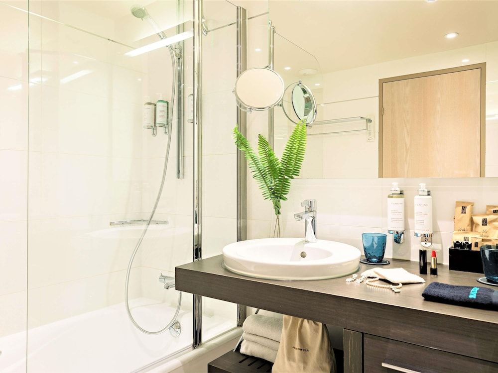 undefined Croisette Beach Hotel Cannes - MGallery Collection 9