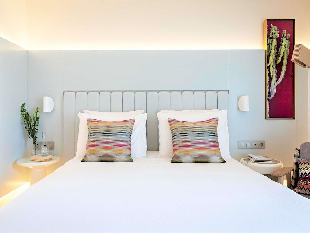 undefined Croisette Beach Hotel Cannes - MGallery Collection 4