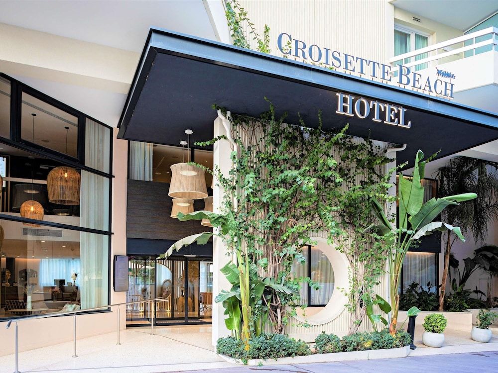 undefined Croisette Beach Hotel Cannes - MGallery Collection 2