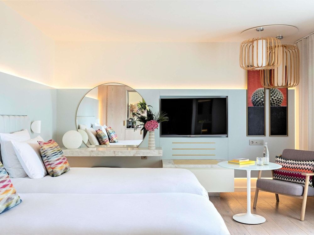 undefined Croisette Beach Hotel Cannes - MGallery Collection 3