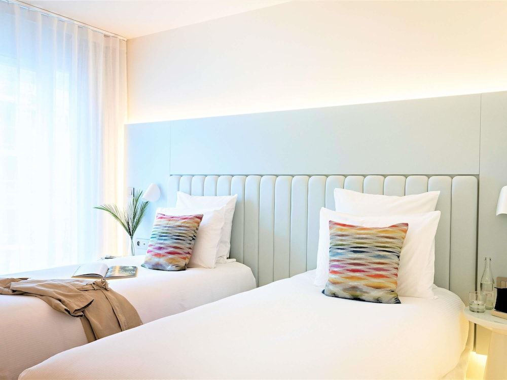 undefined Croisette Beach Hotel Cannes - MGallery Collection 8