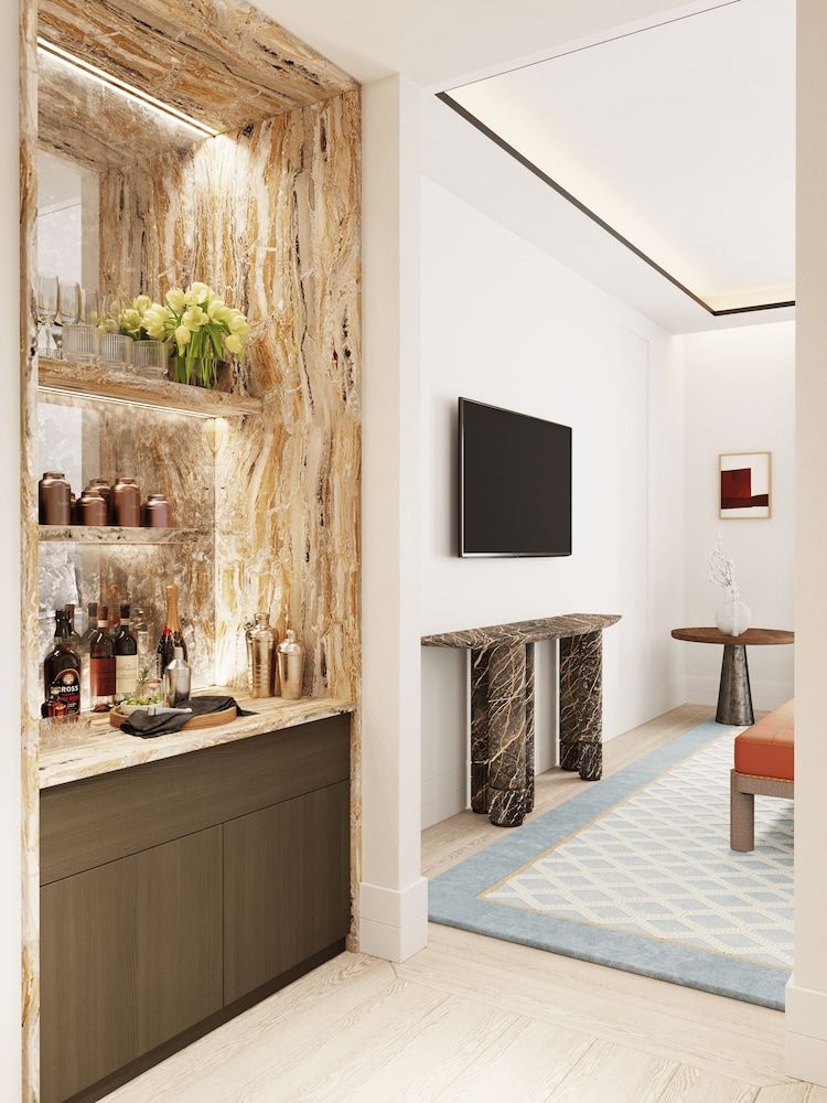 The View Rabat Double Room (Cozy) 4