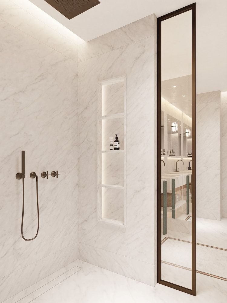 The View Rabat Double Room (Cozy) 2