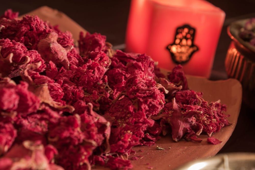 undefined Riad Inaka 9