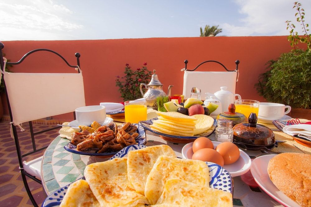 undefined Riad Inaka 5