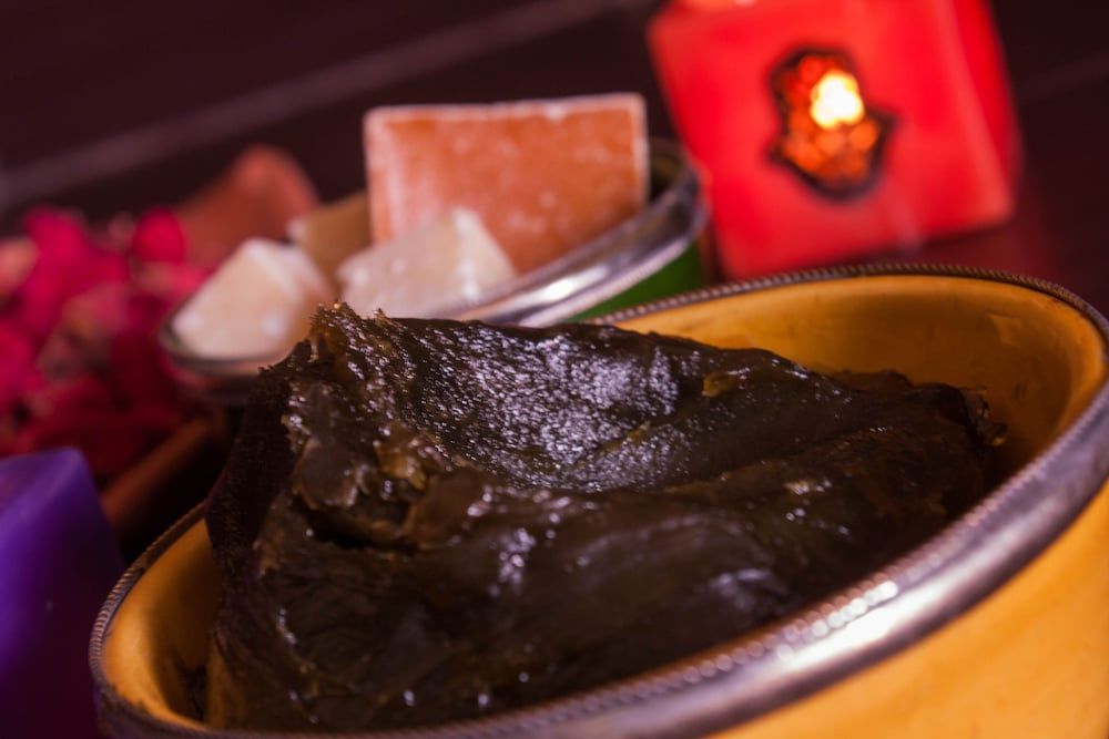 undefined Riad Inaka 4