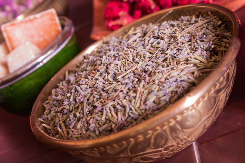 undefined Riad Inaka 3