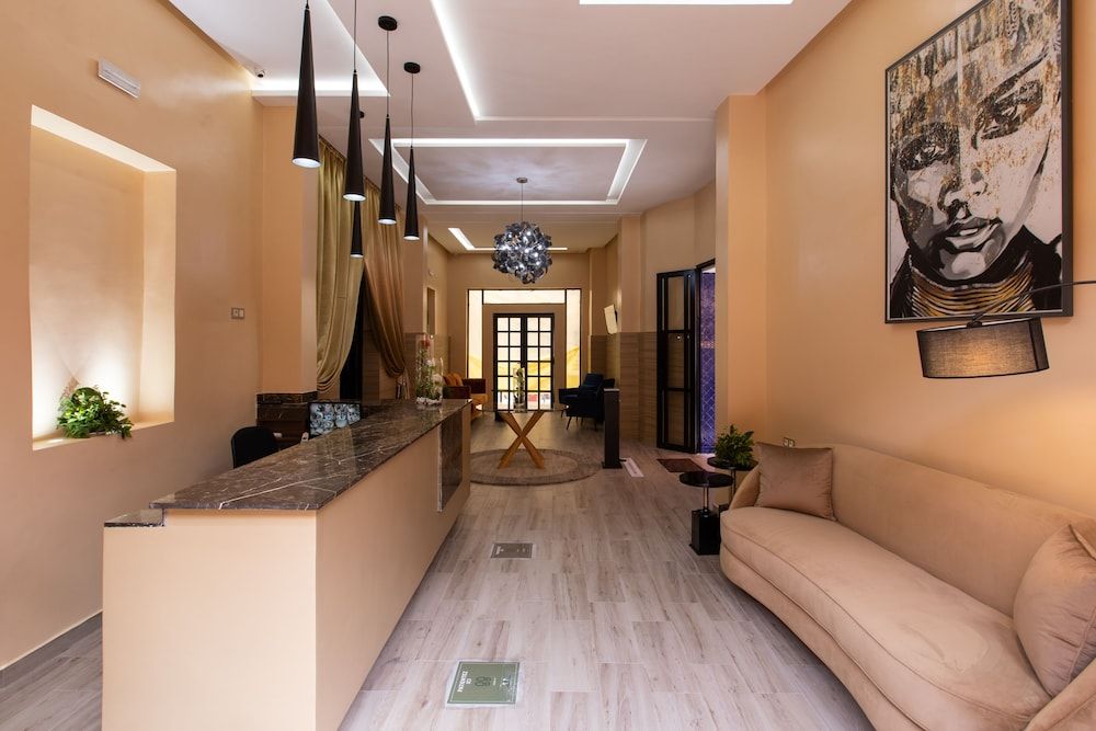 undefined Hotel Toulousain