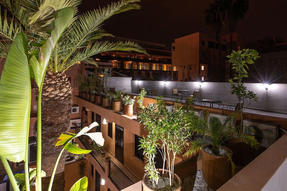 undefined Hotel Toulousain 5