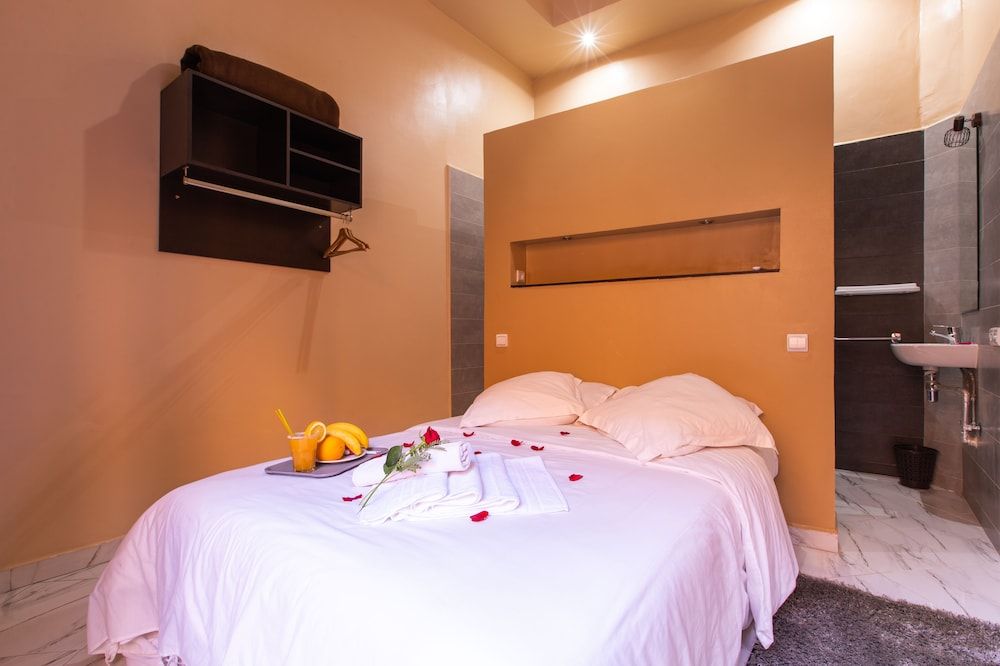 Hotel Toulousain