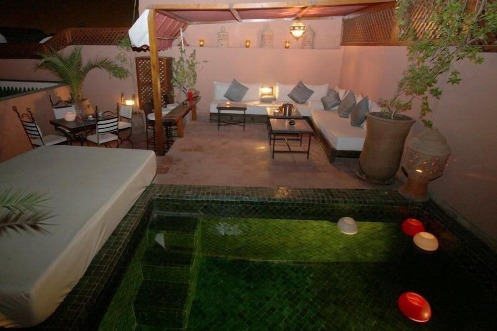 undefined Riad Petit Karmela 7
