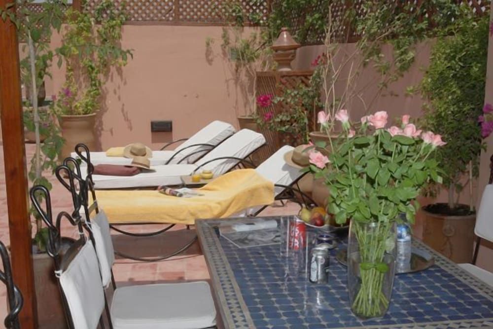 undefined Riad Petit Karmela 10