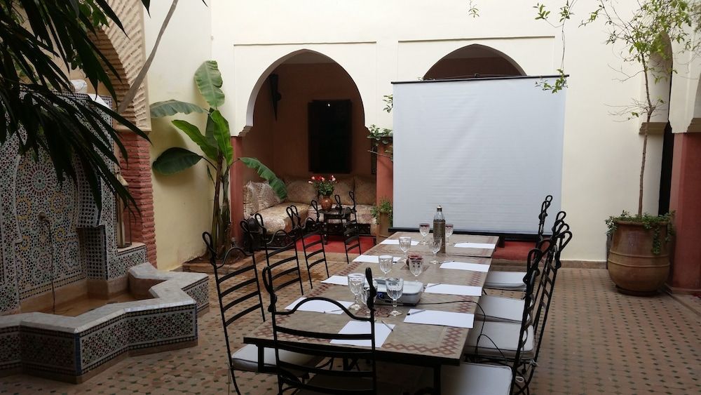 undefined Riad Petit Karmela 6