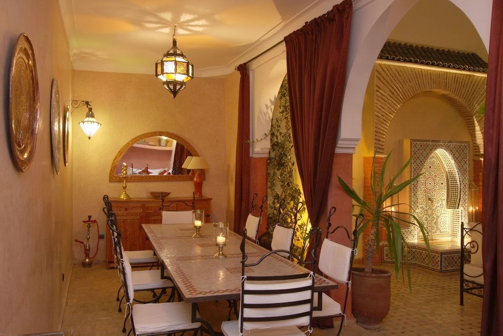 undefined Riad Petit Karmela 4