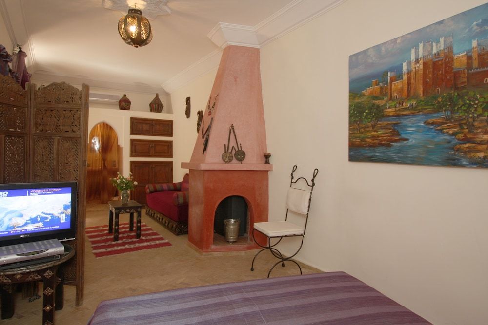 undefined Riad Petit Karmela 2