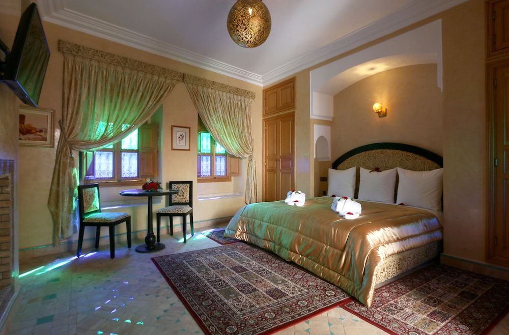 undefined Riad Zaki 4