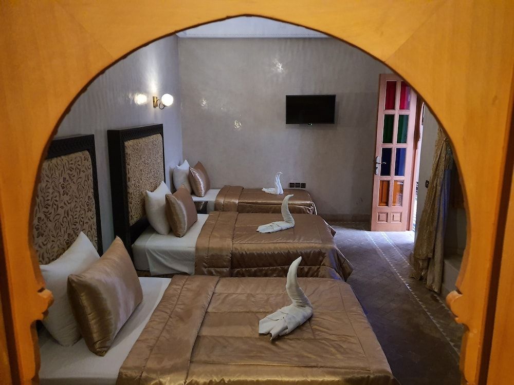 undefined Riad Zaki 9