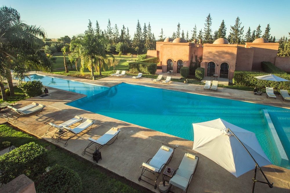 undefined Les Résidences du Domaine 4