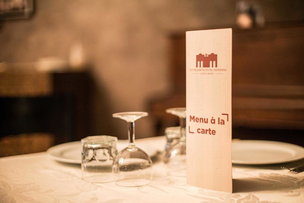 undefined Les Résidences du Domaine 7