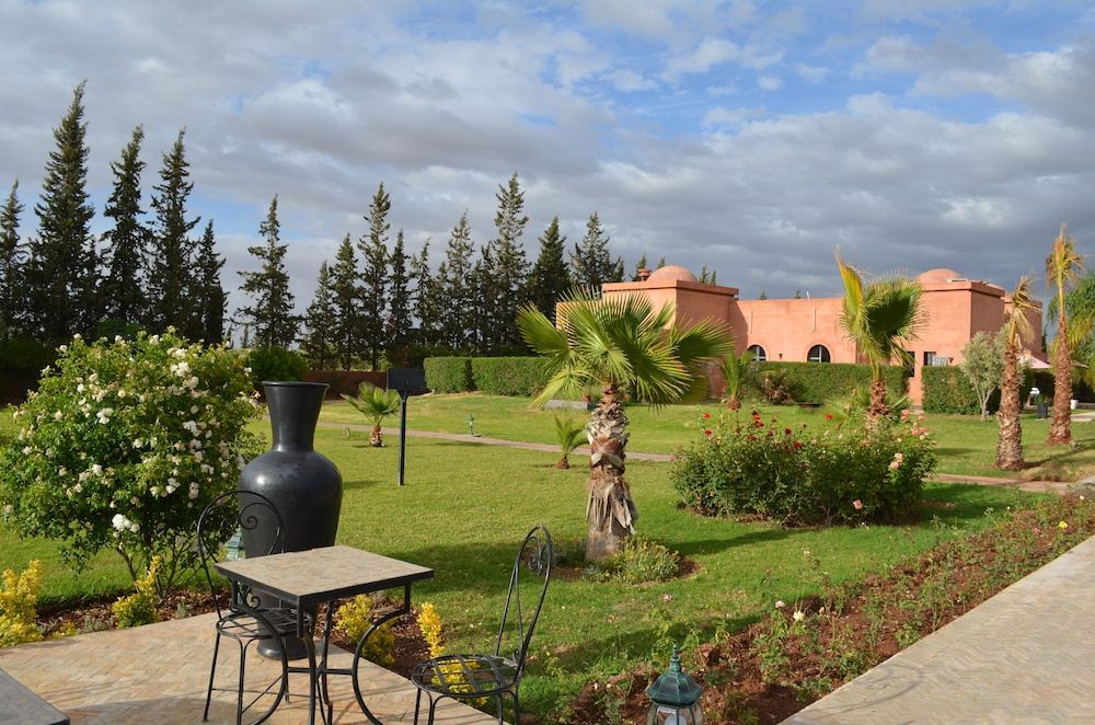 undefined Les Résidences du Domaine 8