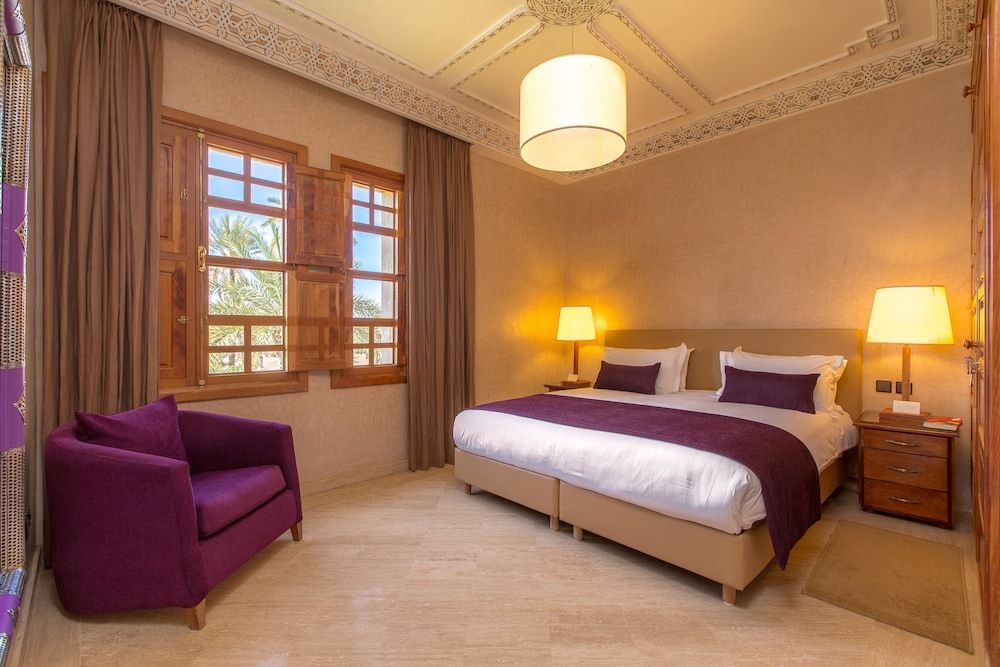 Domaine Rosaroum Villa, 8 Bedrooms (Villa de Maître + Bungalow) 10