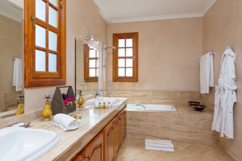 Domaine Rosaroum Villa, 8 Bedrooms (Villa de Maître + Bungalow) 18