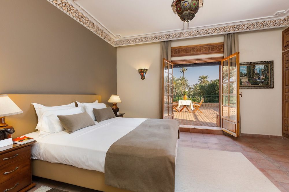 Domaine Rosaroum Villa, 7 Bedrooms (Villa de Prestige + Bungalow) 12