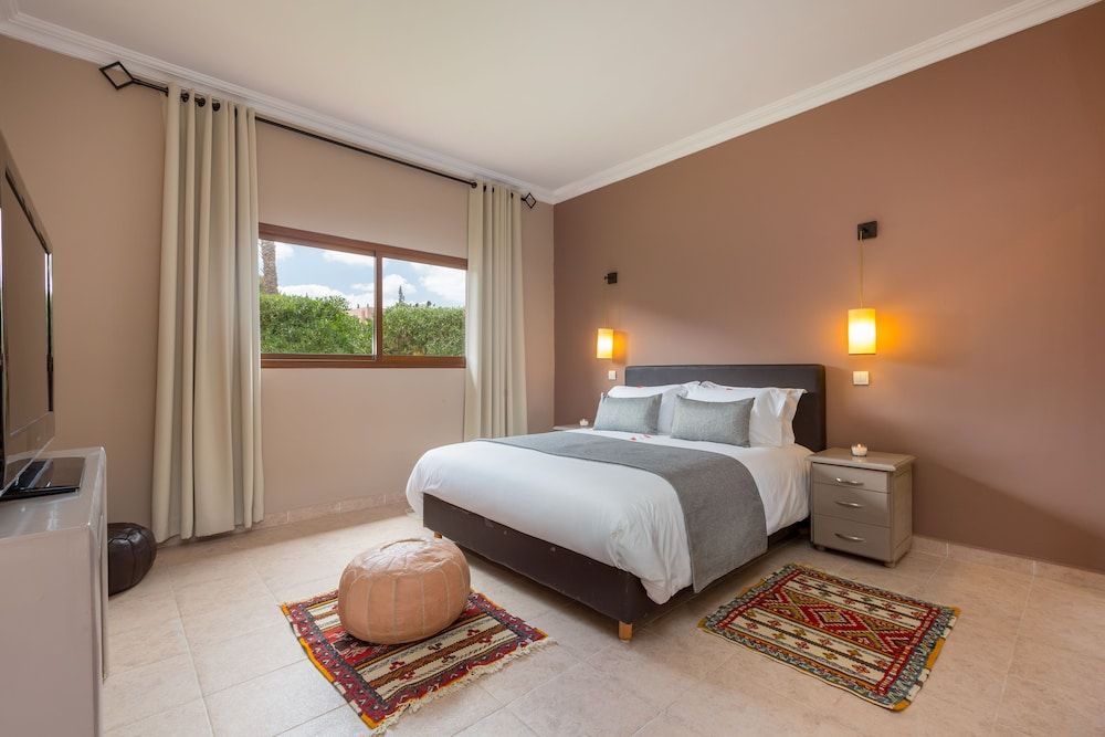 Domaine Rosaroum Villa, 7 Bedrooms (Villa de Prestige + Bungalow) 6