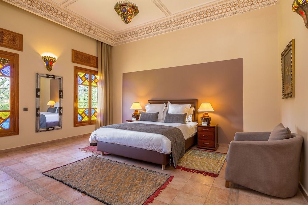 Domaine Rosaroum Villa, 7 Bedrooms (Villa de Prestige + Bungalow) 10