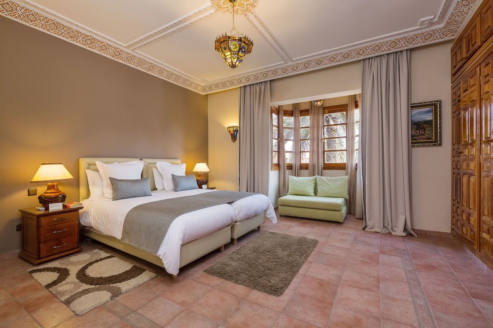 Domaine Rosaroum Villa, 7 Bedrooms (Villa de Prestige + Bungalow) 9