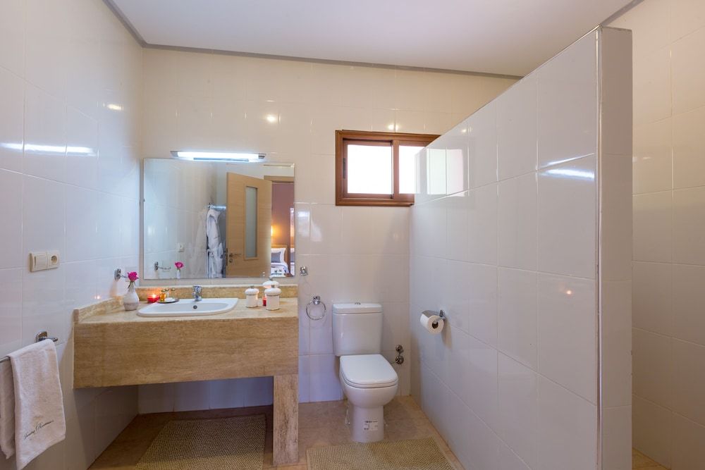 Domaine Rosaroum Villa, 7 Bedrooms (Villa de Prestige + Bungalow) 15