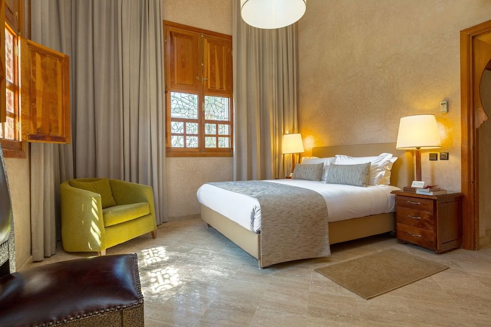 Domaine Rosaroum Villa, 8 Bedrooms (Villa de Maître + Bungalow) 12