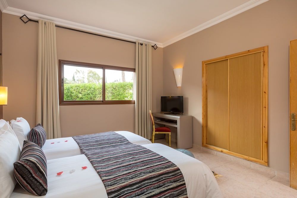 Domaine Rosaroum Villa, 7 Bedrooms (Villa de Prestige + Bungalow) 3