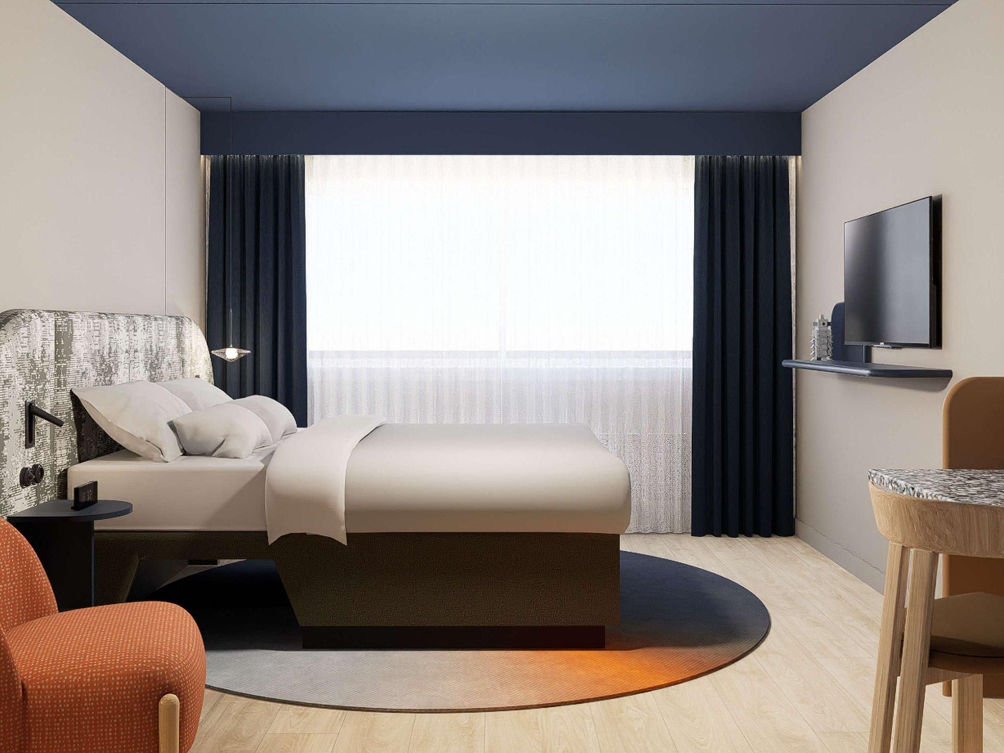 Privilege Double Room