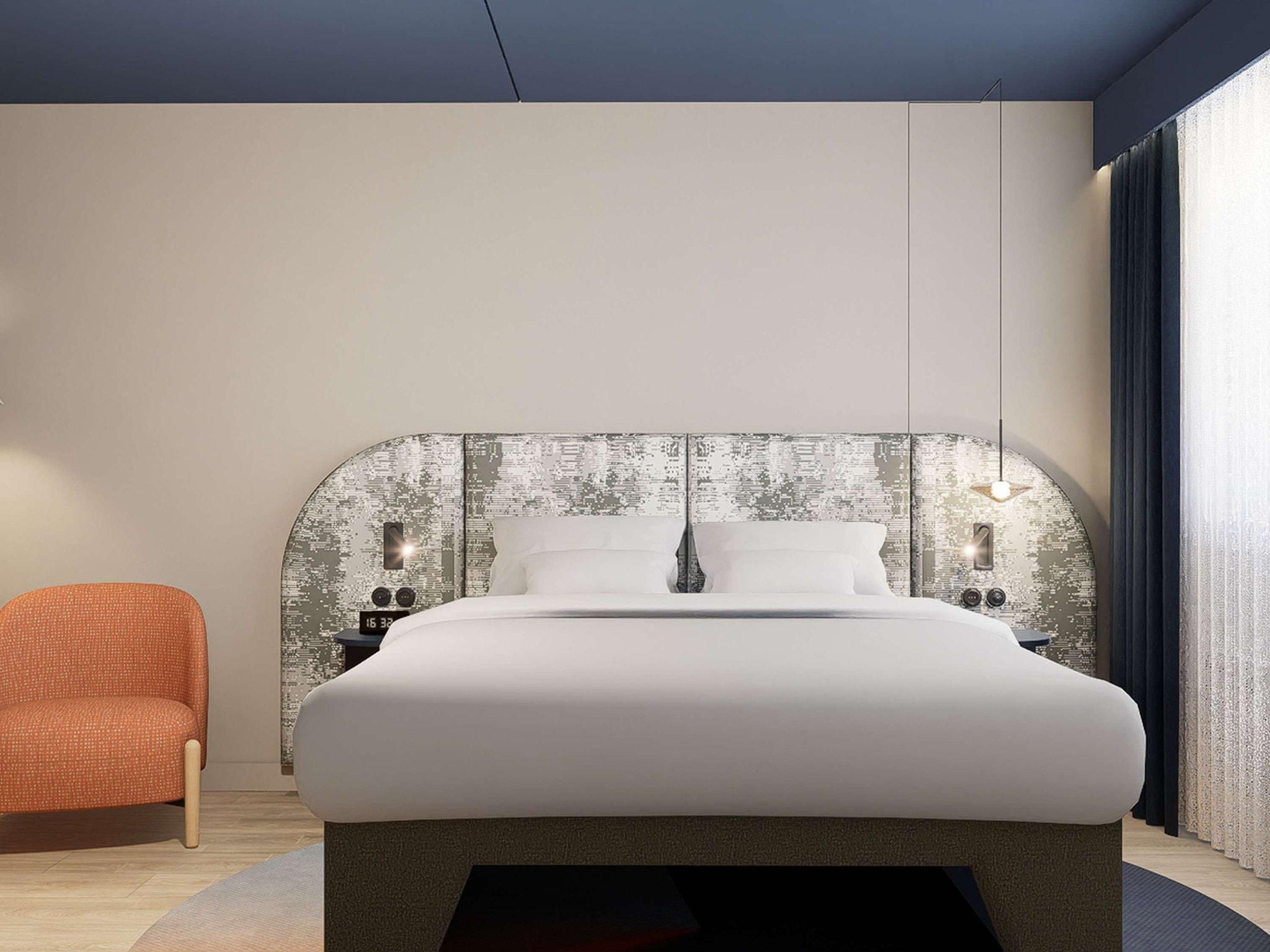 Privilege Double Room