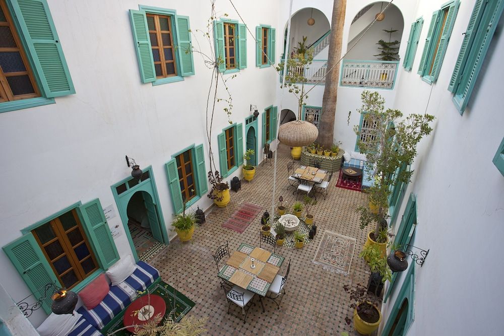 undefined Riad Dar Aida 3